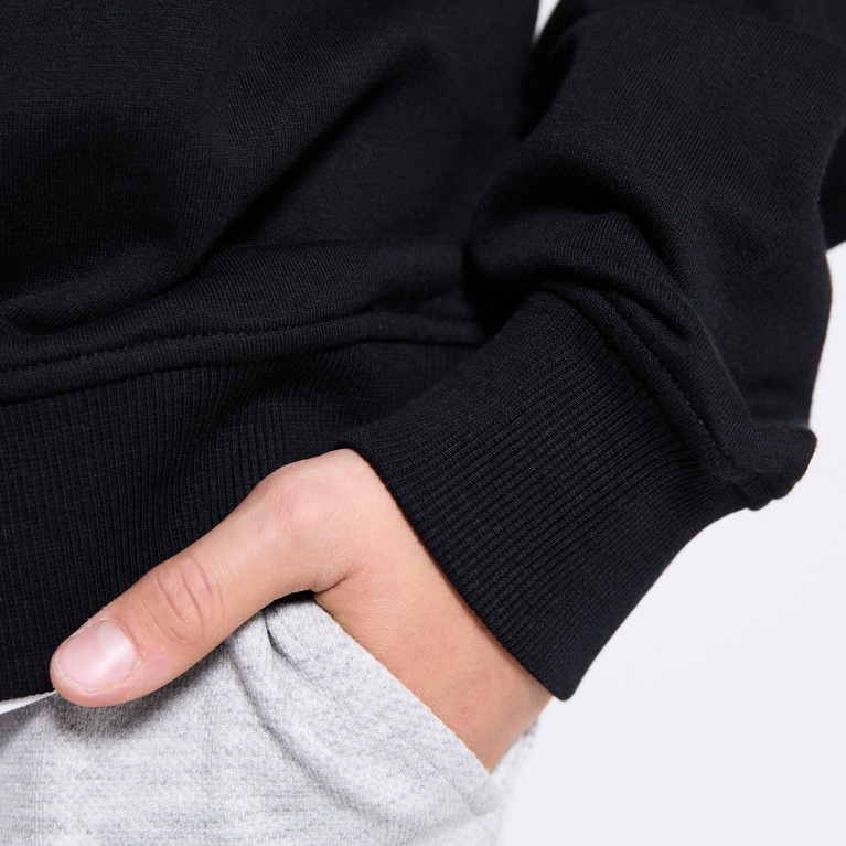 Sweatshirt "Pax star"